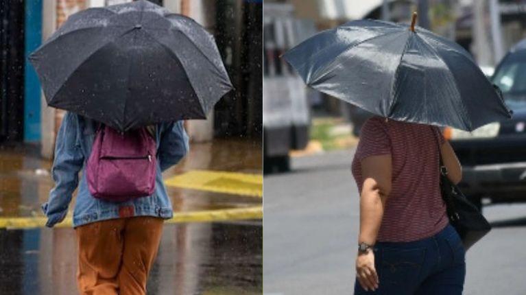 Lluvias con tormentas dispersas y alta radiación UV en Ecuador, este lunes 23 de marzo