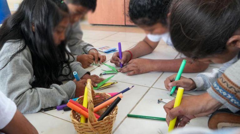 Traslado y matrícula de hermanos entre instituciones fiscales del régimen Costa – Galápagos