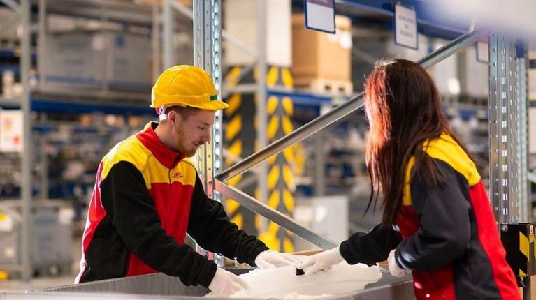 El rol estratégico del sector de la logística, frente a la dificultad de los jóvenes para acceder a trabajos en Ecuador