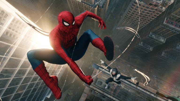 El tráiler de ‘Spider-Man: Un Nuevo Día’, rompe récord mundial con 718.6 millones de vistas en 24 horas