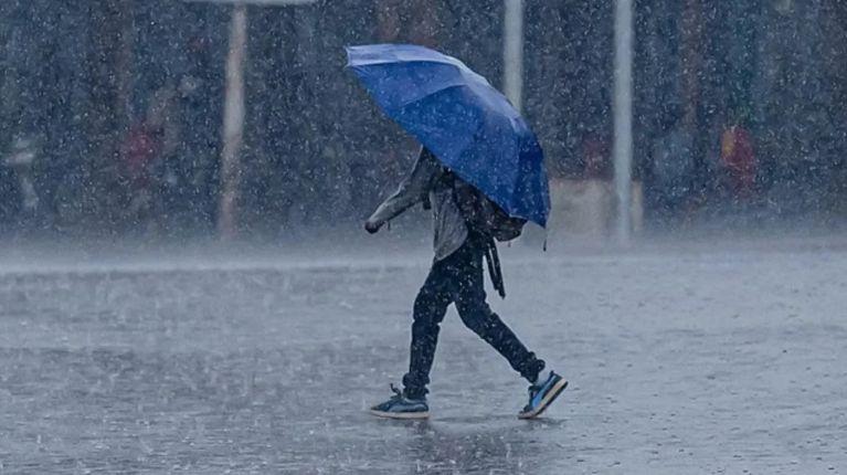 Lluvias en Ecuador, ¿hasta cuándo seguirán?