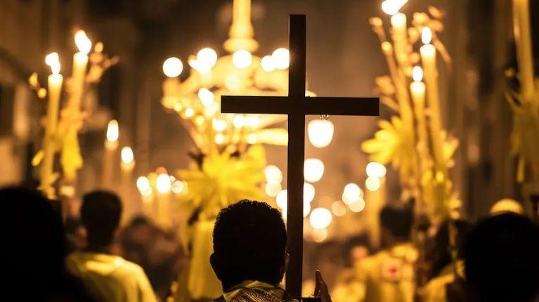 Imagen de Semana Santa 2026 Ecuador: tradiciones y feriado