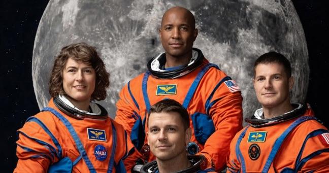 Artemis II marca récord histórico: humanos más lejos de la Tierra