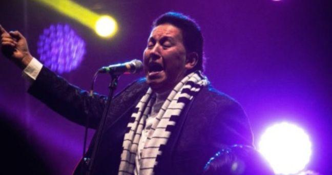 Muere el reconocido artista ecuatoriano Gustavo Velásquez