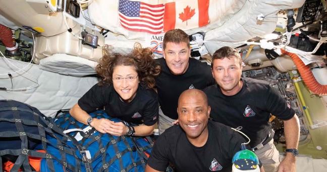 Artemis II regresa a la Tierra: así será el retorno