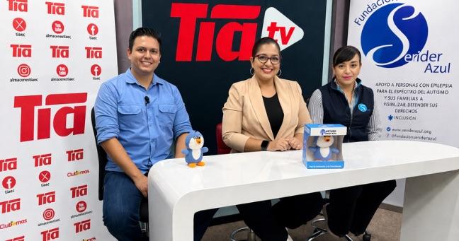 Almacenes Tía fortalece su compromiso con la inclusión con nuevas acciones de sensibilización sobre autismo y un nuevo impulso a Hora Silenciosa