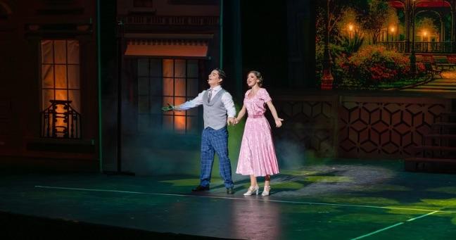 Musical sobre Luis Noboa Naranjo llega a Quito con causa social en beneficio de la educación pública