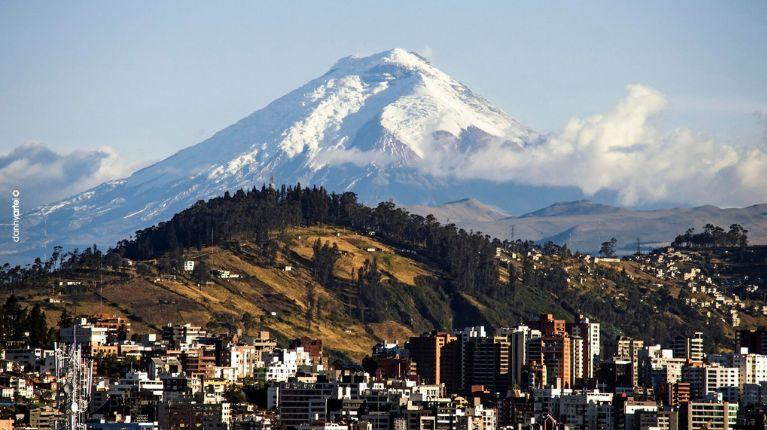 ¿Cómo estará el clima en Ecuador este lunes 6 de abril?