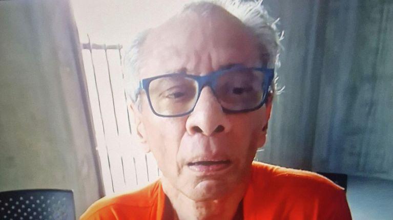 Jorge Glas dice que pasa hambre en la cárcel, juez niega pedido de aumento de comida