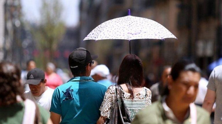 Radiación ultravioleta extremadamente alta en Ecuador este 8 de abril