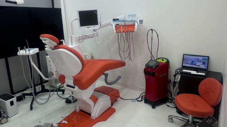El caso de Luis Alarcón, quien murió tras un procedimiento dental en una clínica de Quito