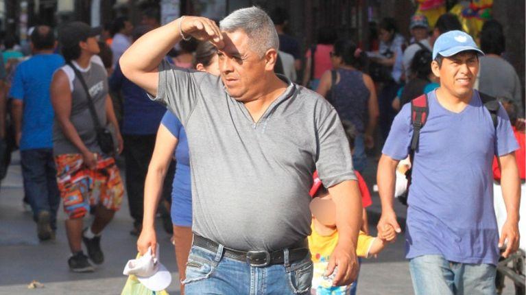 Ola de calor en Ecuador: provincias más afectadas