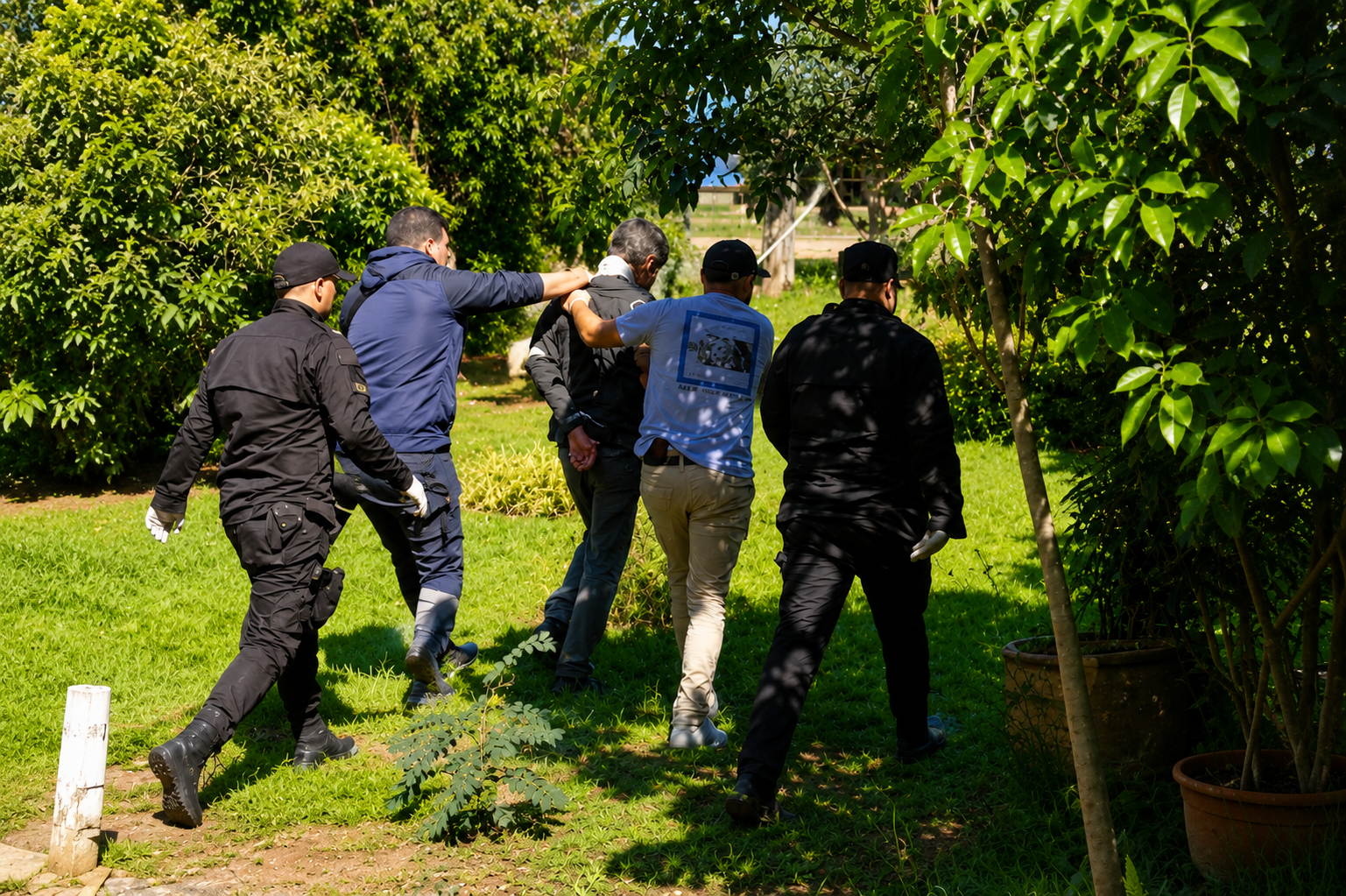 Crimen causa conmoción en Argentina: adolescente fue asesinada y ocultada en una refrigeradora