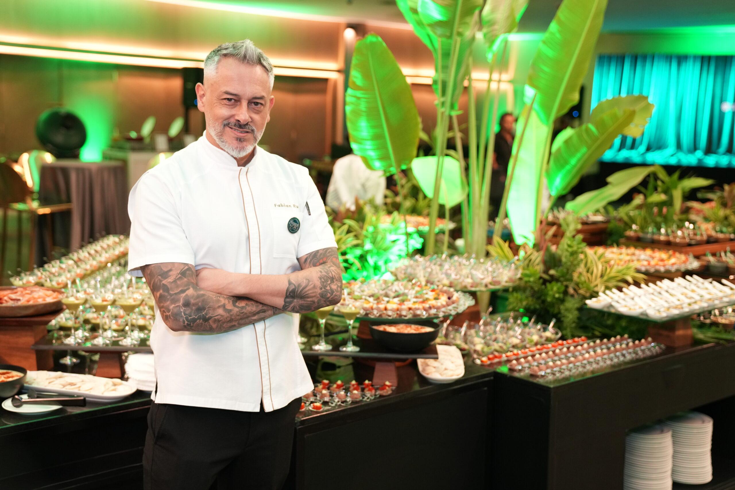 Hoteles Oro Verde presenta su marca de eventos: “Eventos de Oro”