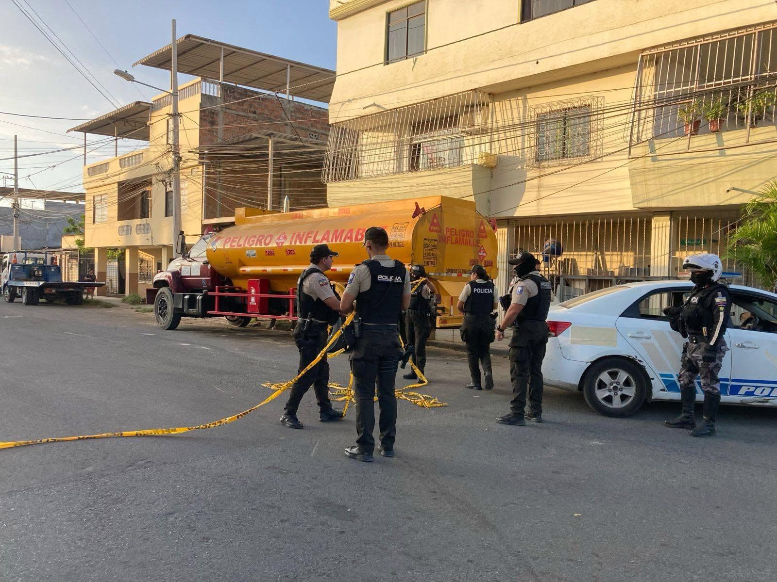 Nuevo ataque armado en Manta deja un fallecido en el barrio Jocay