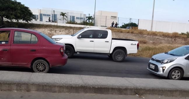 Doble crimen en Manta, Manabí, este jueves 21 de Mayo