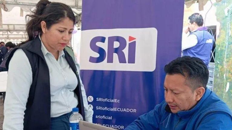 SRI: anexo de dividendos de 2025 debe ser presentado en mayo de 2026