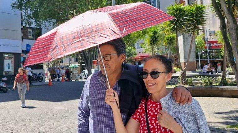 Radiación UV este martes 12 de mayo: cinco provincias tendrán nivel extremadamente alto