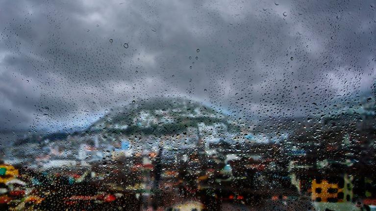 Clima en Ecuador: Inamhi emite nueva advertencia de lluvias y tormentas