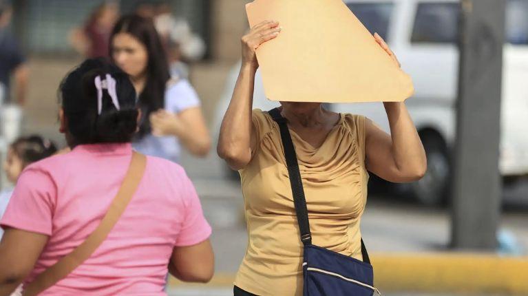 Calor en Ecuador: Inamhi emite nueva alerta por incremento de la temperatura diurna