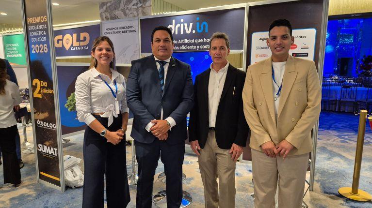 La logística inteligente gana terreno en Ecuador: automatización, IA y trazabilidad marcan el nuevo estándar competitivo