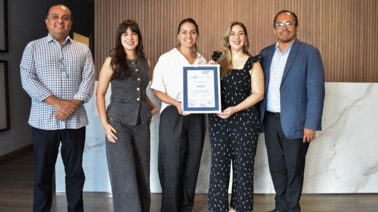 No solo exportamos atún, exportamos orgullo ecuatoriano