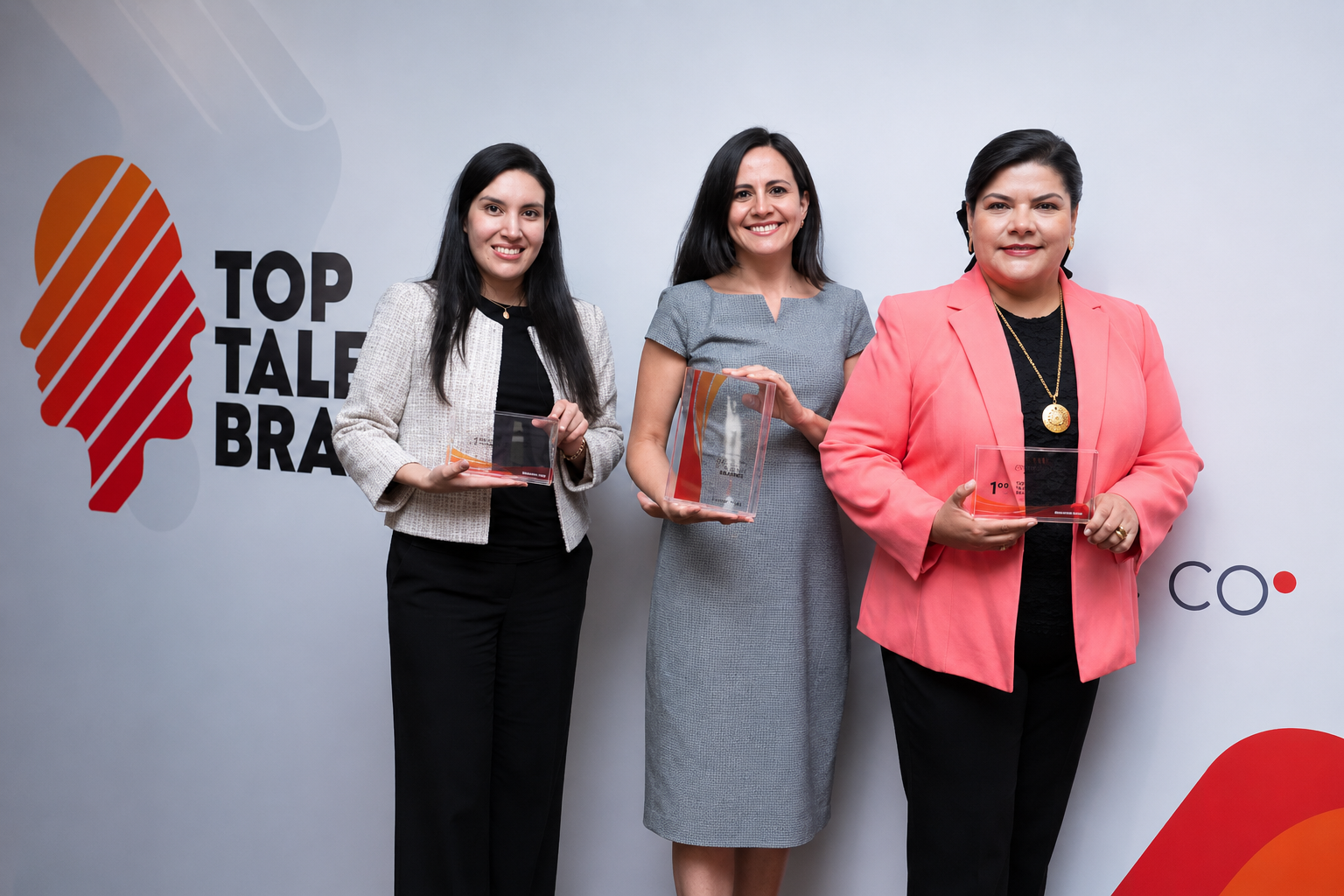 Nestlé Ecuador lidera Merco Talento por tercer año consecutivo