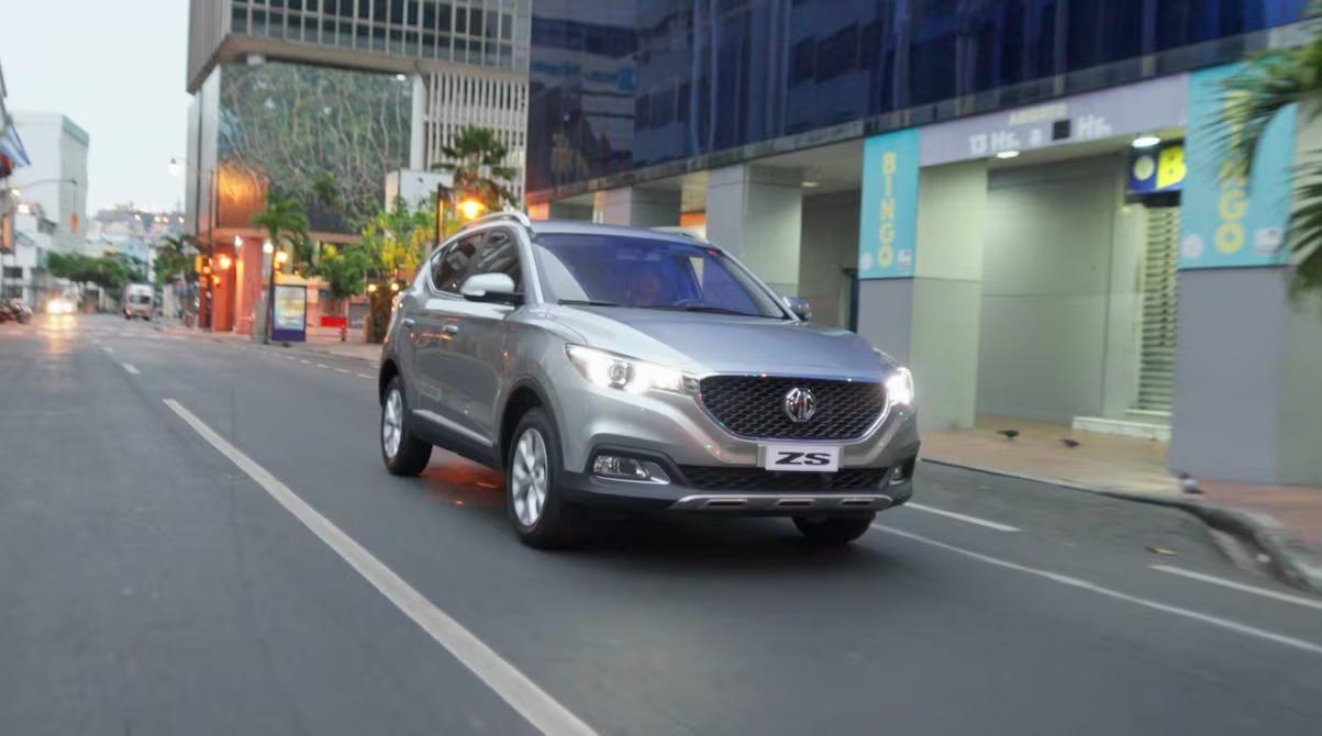 ¿Por qué los SUV se han convertido en el vehículo favorito de las familias ecuatorianas?