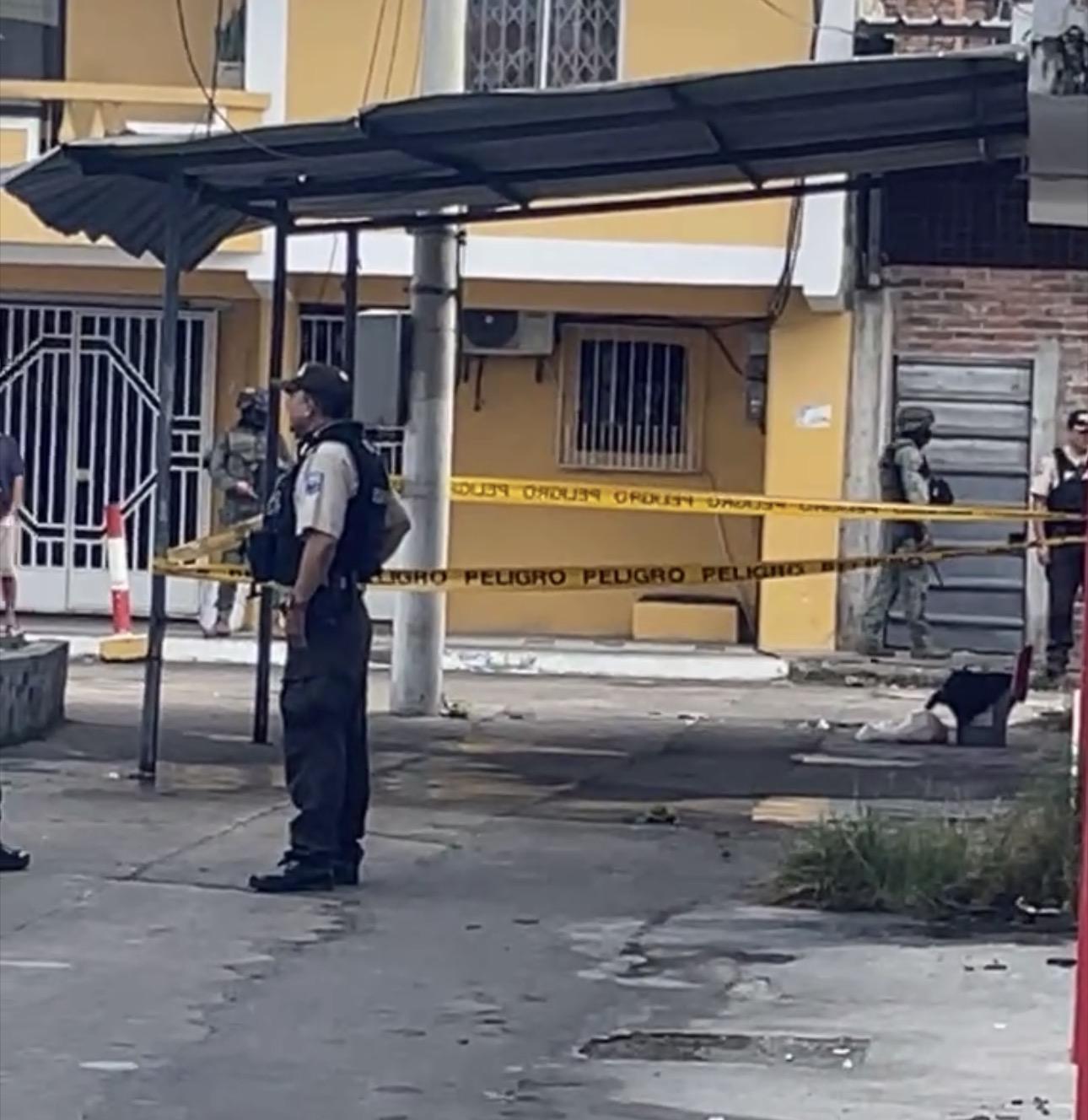 Hallan cabeza humana en Manta, Manabí: investigan caso