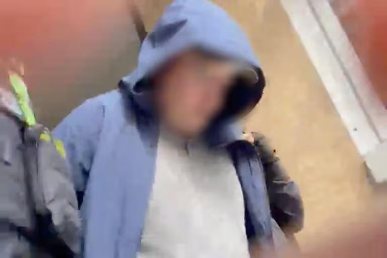 Ciudadano estadounidense señalado de presunto abuso a menor en Colombia: esto se sabe del caso