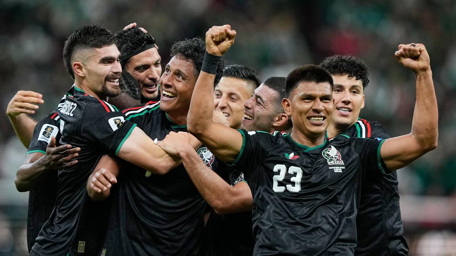 México clasifica a dieciseisavos del Mundial 2026: derrota a Corea del Sur y hace historia