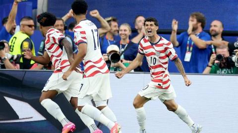 Copa Mundial 2026: conozca los partidos de este 19 de junio
