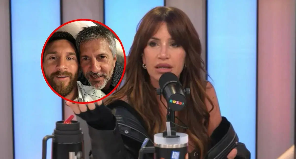 “No quiero darles una mala noticia, pero acaba de morir el papá de Messi”: presentadora argentina desata escándalo por falsa información