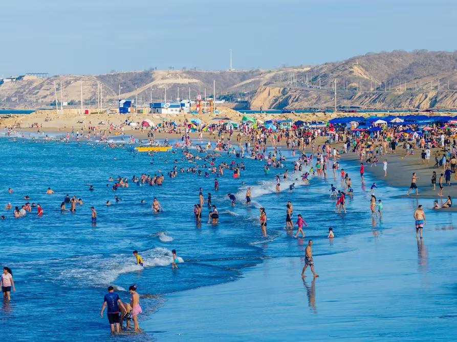 Provincialización de Manabí: ¿cuándo será el feriado por los 202 años de creación?