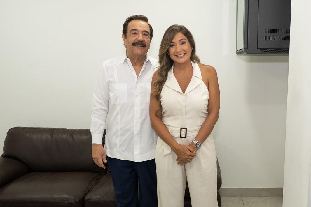 Dallyana Passailaigue deja el PSC: “El propósito permanece”