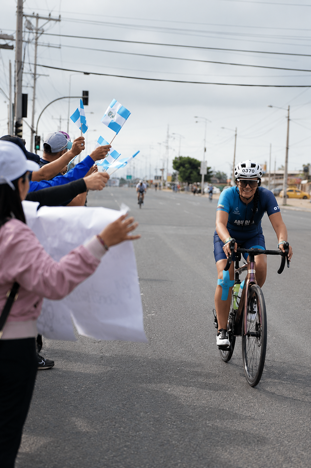 Ironman 70.3 se realizará en Manta este domingo, 19 de julio: conozca las rutas, horarios y cierres viales