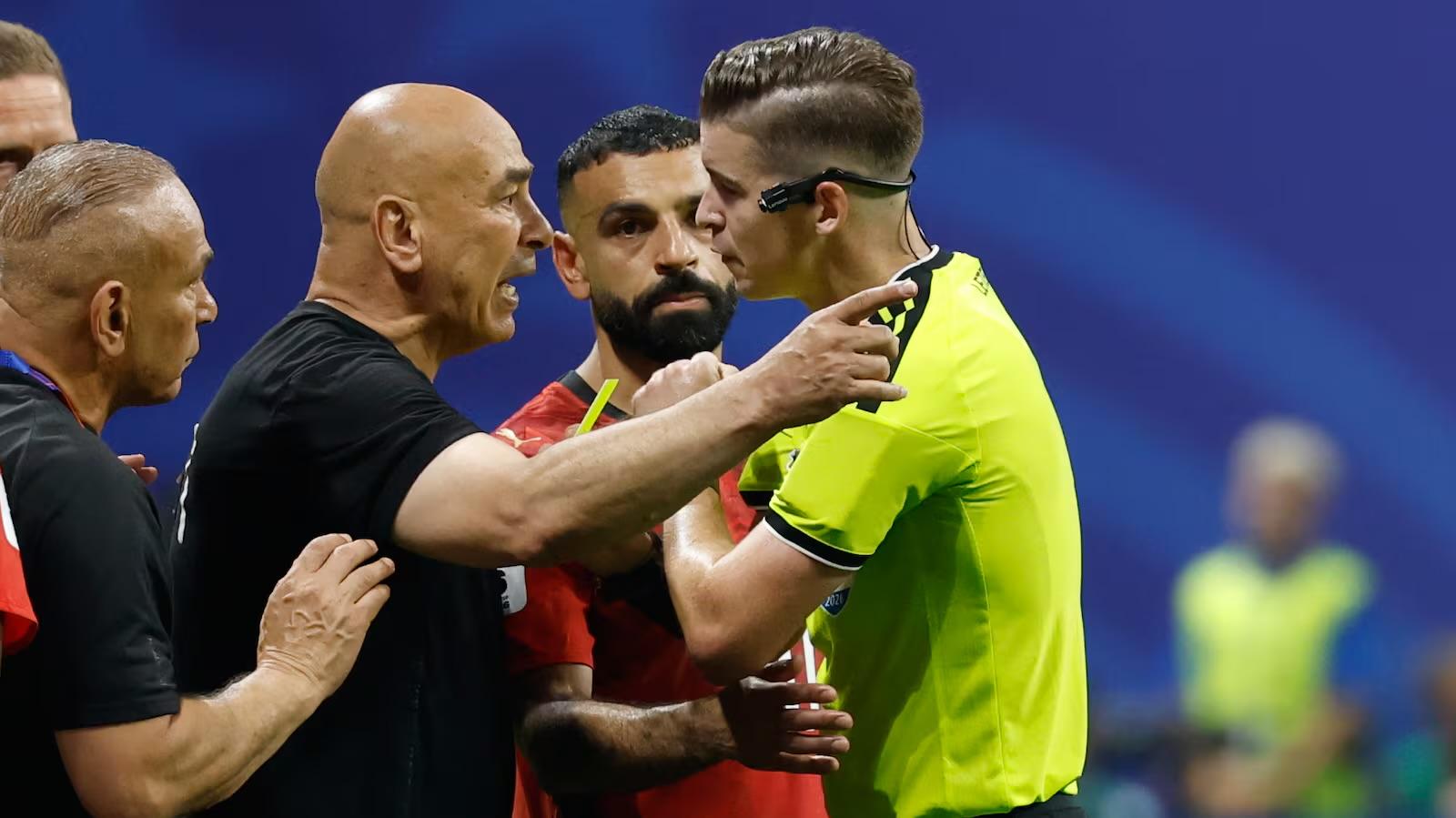 Egipto acusa a la FIFA de corrupción y tilda de “amañado” el torneo tras su eliminación ante Argentina en el Mundial 2026