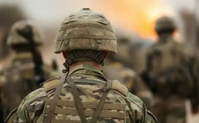 Militares son sentenciados a 29 años y cuatro meses de cárcel por violación