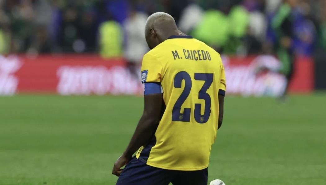 Ecuador cae en el ranking FIFA: la Tri baja al puesto 25 tras el Mundial 2026