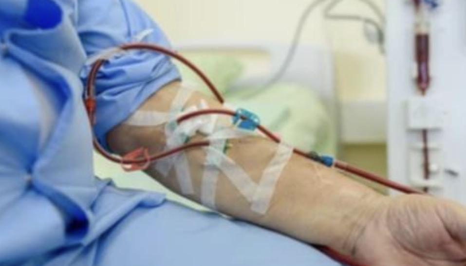 La próxima gran presión sobre el sistema de salud