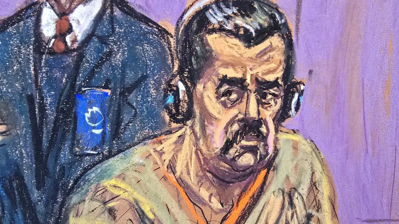 Nicolás Maduro vuelve ante la justicia en Nueva York este miércoles, 22 de julio: conozca el minuto a minuto