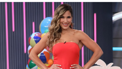 “Dios es bueno”: Alejandra Jaramillo anuncia nuevo proyecto tras su salida de ‘Siéntese quien pueda’