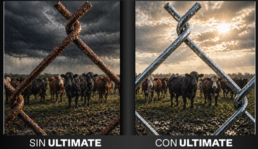 El acero que desafía lo extremo, Ideal Alambrec – Grupo AG introduce en Ecuador una tecnología que triplica su vida útil