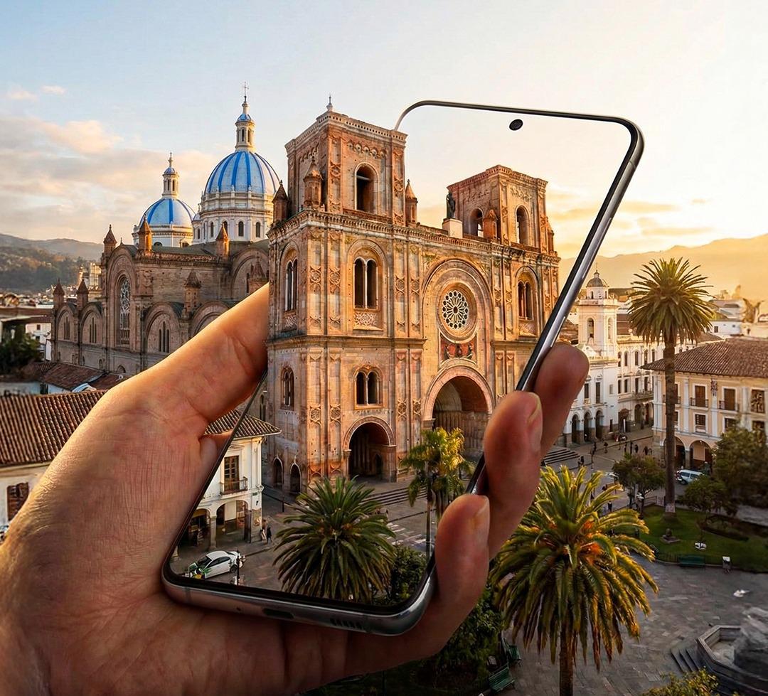Únicos conectando a más de 1 millón de usuarios a la nueva red 5G de Claro