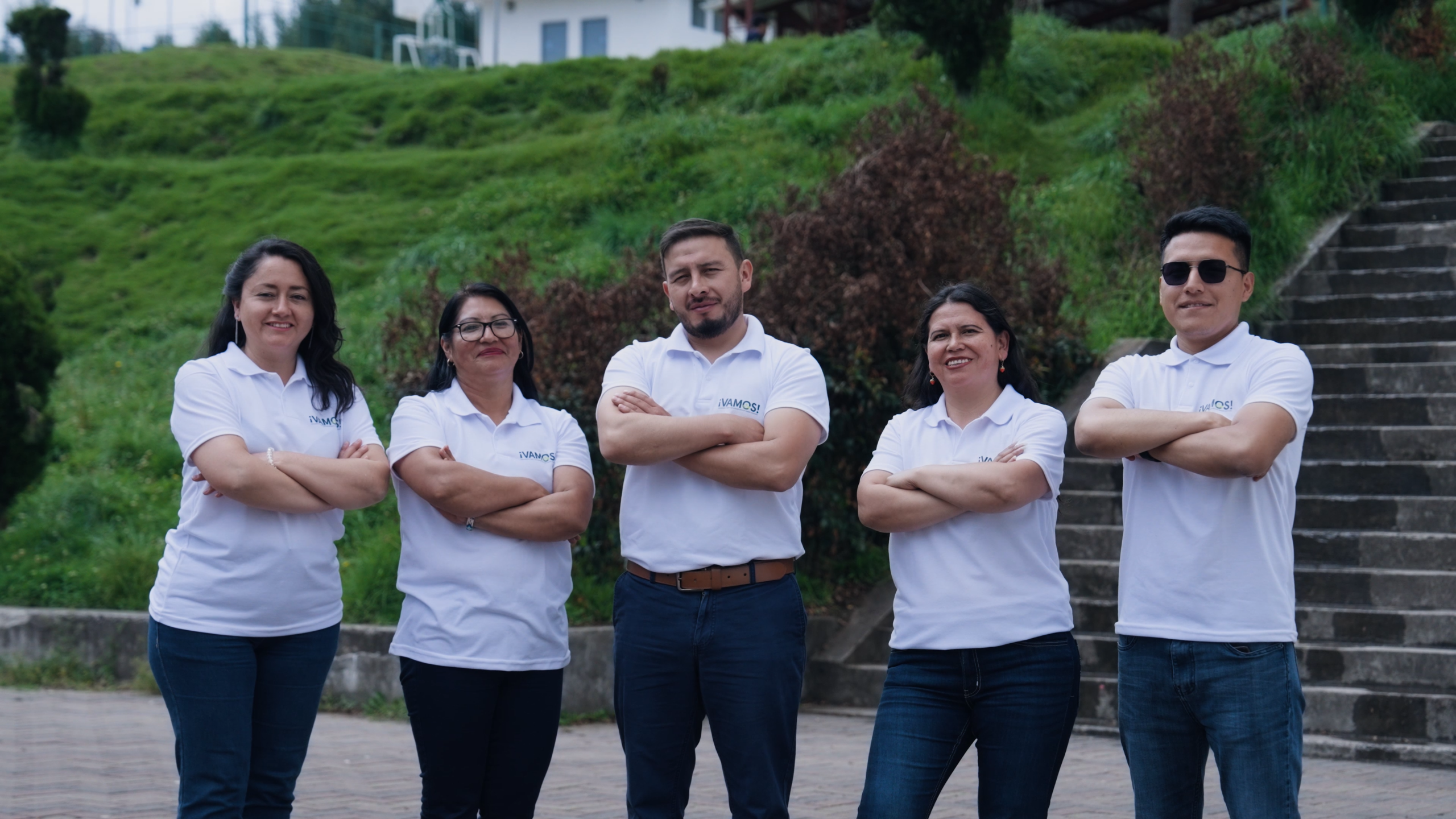 VAMOS en Acción: convocatoria nacional reconoce las prácticas que transforman la educación técnica agropecuaria en Ecuador
