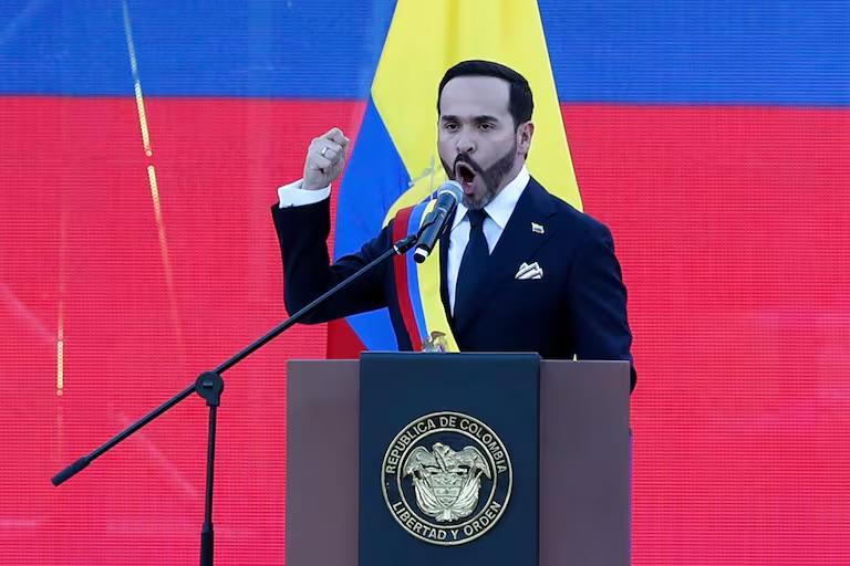 Juez ordena al presidente de Colombia, Abelardo de la Espriella, pedir disculpas públicas: esta es la razón