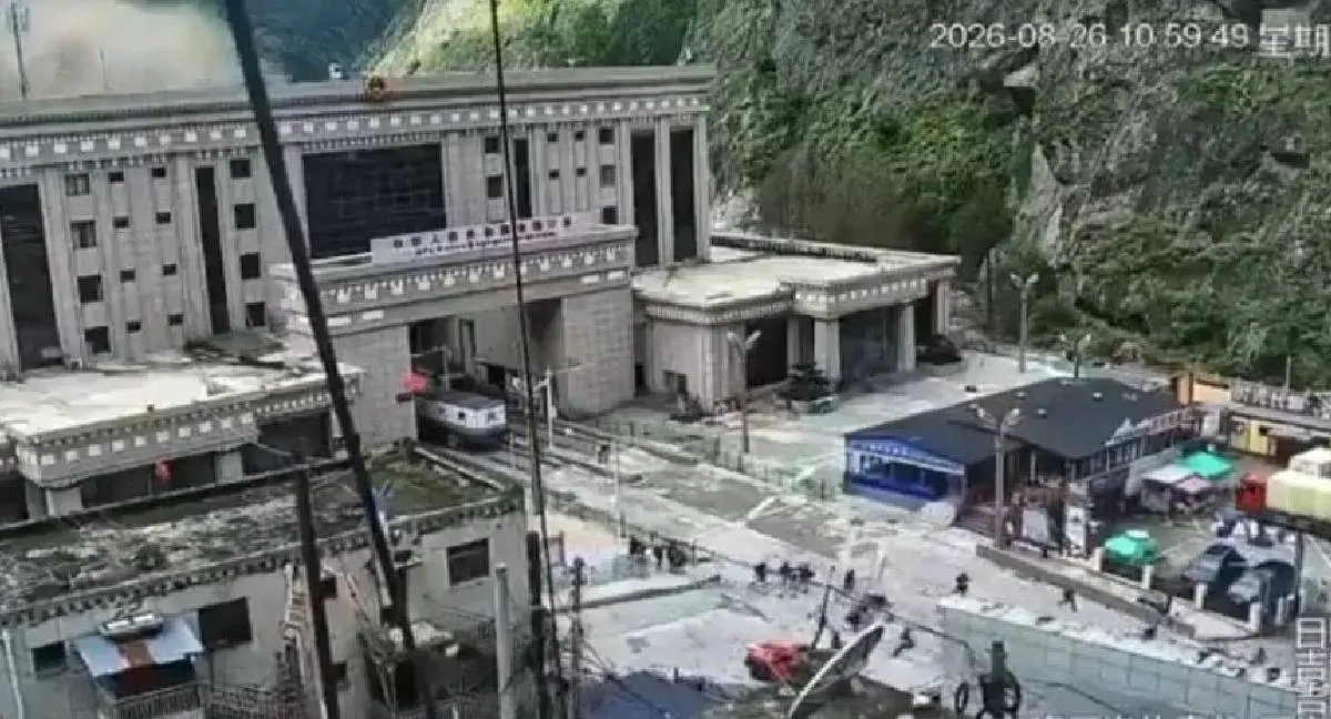 Aumenta la cifra de muertos tras la devastadora riada en Nepal: este es el balance más reciente