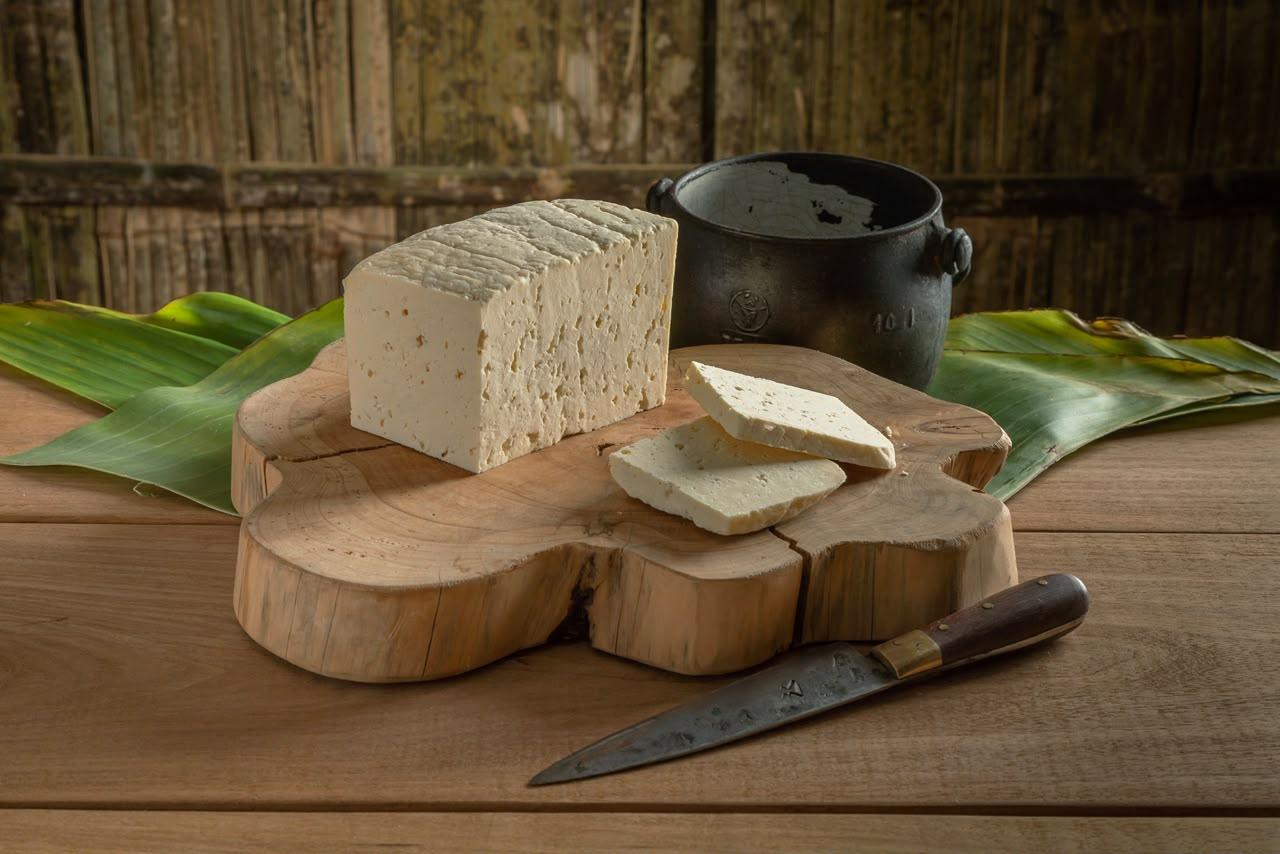 El queso chonero conquista el mundo en el Food Film Menú 2026