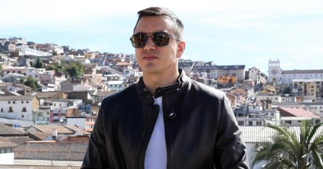 Plan de protección para Quito: Noboa anuncia refuerzo con 4.000 policías y militares
