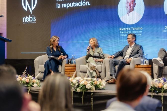 Ecuador lleva a la región una conversación sobre reputación empresarial con nuevas ediciones en Perú y Costa Rica